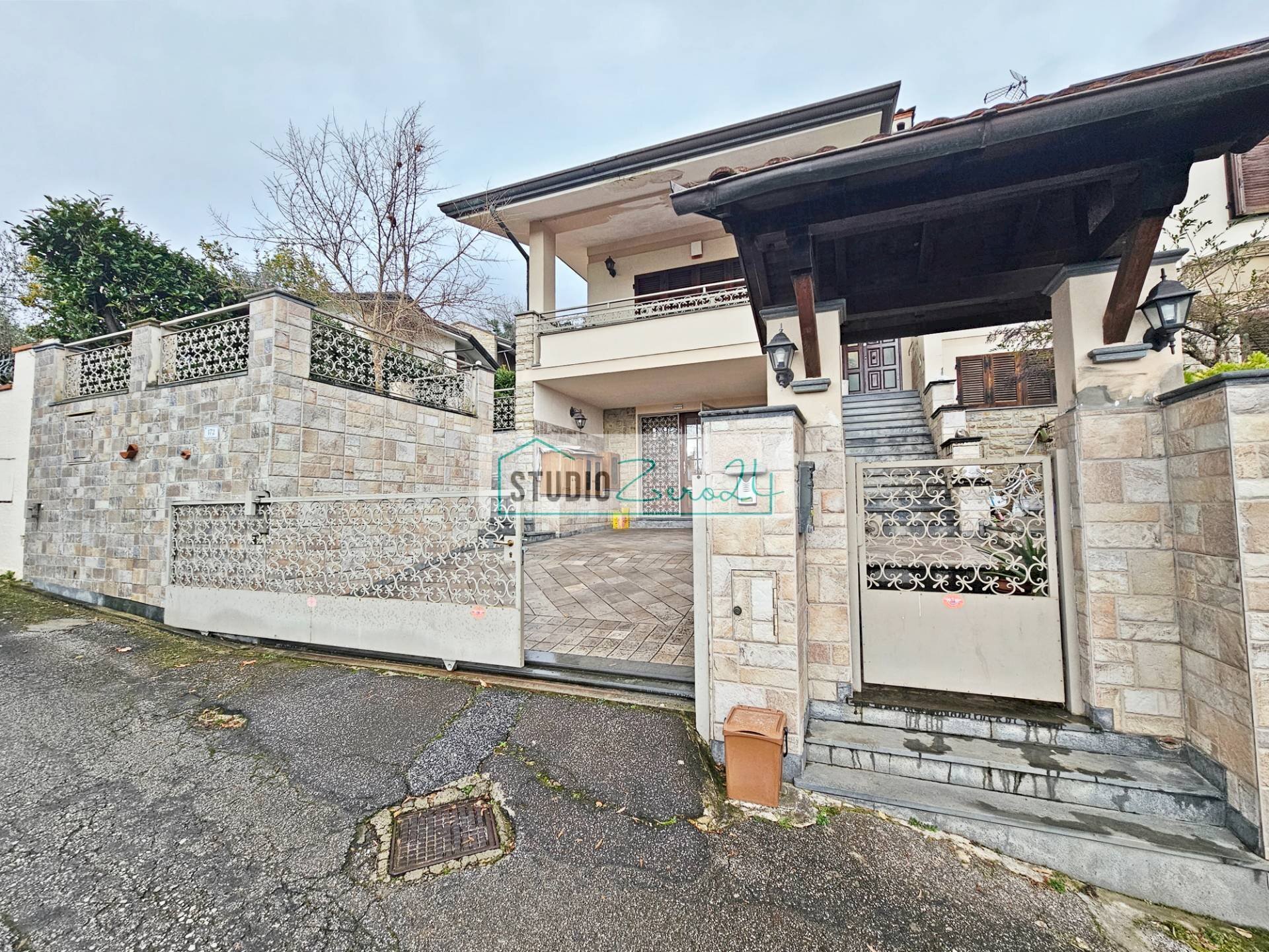 Foto 3 - Villa Via Bella Vista, Massarosa - foto 3