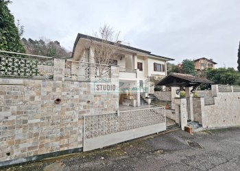 Foto 1 - Villa Via Bella Vista, Massarosa - foto 1
