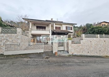 Foto 2 - Villa Via Bella Vista, Massarosa - foto 2