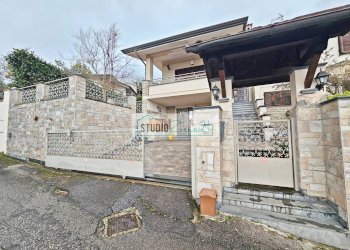 Foto 3 - Villa Via Bella Vista, Massarosa - foto 3