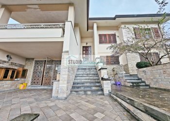 Foto 4 - Villa Via Bella Vista, Massarosa - foto 4