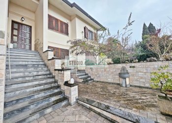 Foto 5 - Villa Via Bella Vista, Massarosa - foto 5