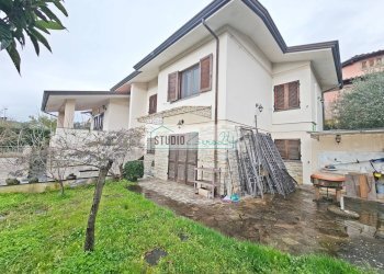 Foto 6 - Villa Via Bella Vista, Massarosa - foto 6