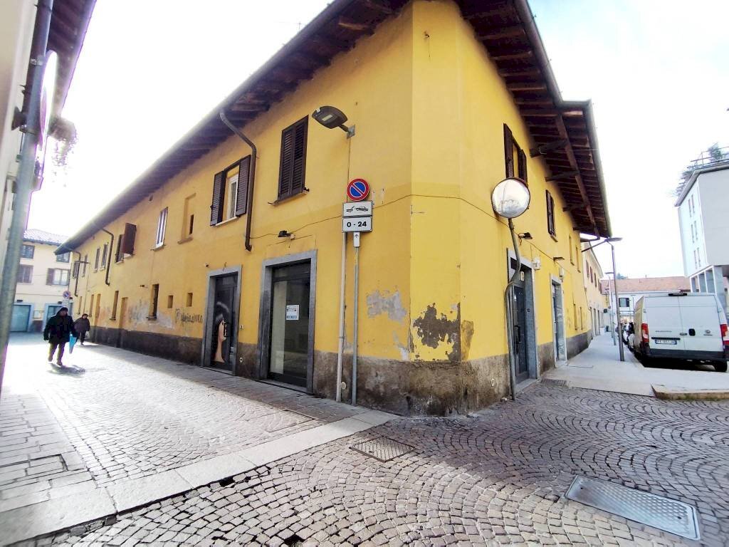 Zona - Negozio largo John Fitzgerald Kennedy, Rho - foto 1