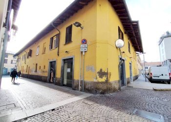 Zona - Negozio largo John Fitzgerald Kennedy, Rho - foto 1