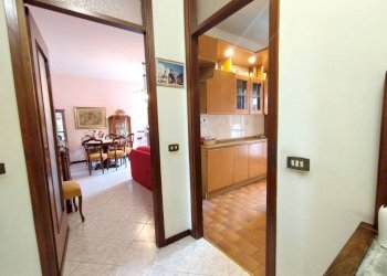 Disimpegno - Quadrilocale piazza Europa, 23, San Vittore Olona - foto 26