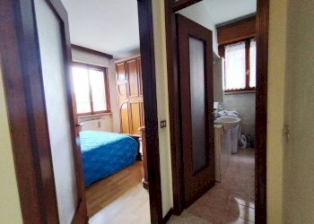 Corridoio - Quadrilocale piazza Europa, 23, San Vittore Olona - foto 27