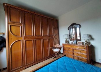 Camera da letto - Quadrilocale piazza Europa, 23, San Vittore Olona - foto 29