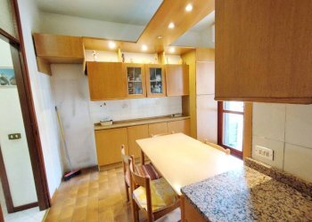 Cucina - Quadrilocale piazza Europa, 23, San Vittore Olona - foto 6