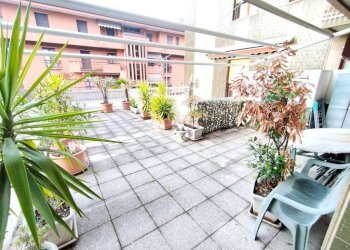 Terrazzo - Four-room apartment via Europa, 10, San Vittore Olona - photo 21