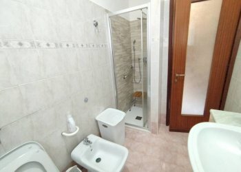 Bagno - Quadrilocale via Europa, 10, San Vittore Olona - foto 34
