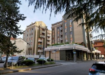 Zona - Quadrilocale via Europa, 10, San Vittore Olona - foto 1
