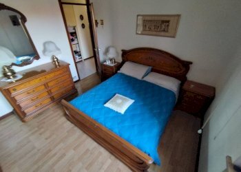 Camera da letto - Quadrilocale via Europa, 10, San Vittore Olona - foto 29