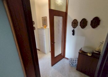 Corridoio - Quadrilocale via Europa, 10, San Vittore Olona - foto 34