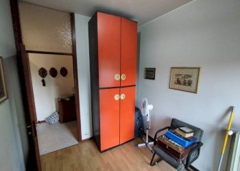Studio - Quadrilocale via Europa, 10, San Vittore Olona - foto 36