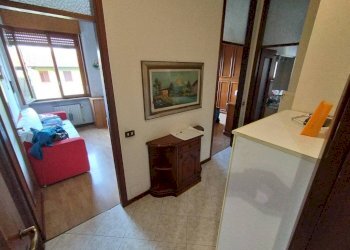 Disimpegno - Quadrilocale via Europa, 10, San Vittore Olona - foto 42