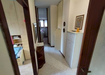 Disimpegno - Quadrilocale via Europa, 10, San Vittore Olona - foto 49