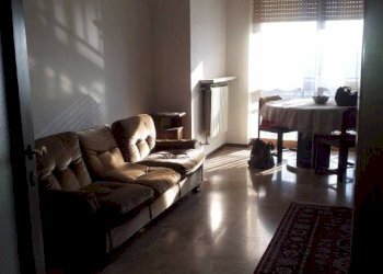 Sala da pranzo - Trilocale viale della Stazione, 1-13, Brescia (zona Centro Storico) - foto 4