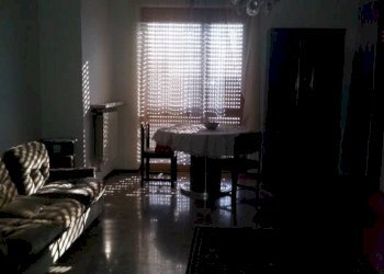 Sala da pranzo - Trilocale viale della Stazione, 1-13, Brescia (zona Centro Storico) - foto 16