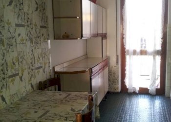 Cucina - Trilocale viale della Stazione, 1-13, Brescia (zona Centro Storico) - foto 24