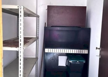 Ripostiglio - Trilocale viale della Stazione, 1-13, Brescia (zona Centro Storico) - foto 34