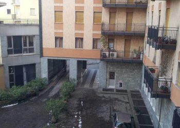 Vista - Trilocale viale della Stazione, 1-13, Brescia (zona Centro Storico) - foto 15