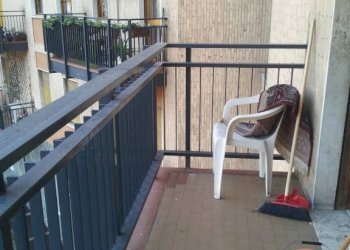 Balcone - Trilocale viale della Stazione, 1-13, Brescia (zona Centro Storico) - foto 19