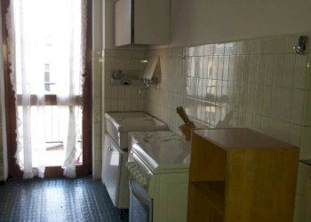 Cucina - Trilocale viale della Stazione, 1-13, Brescia (zona Centro Storico) - foto 22