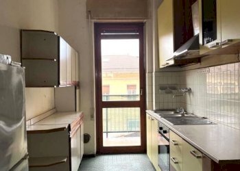 Cucina - Trilocale viale della Stazione, 1-13, Brescia (zona Centro Storico) - foto 23