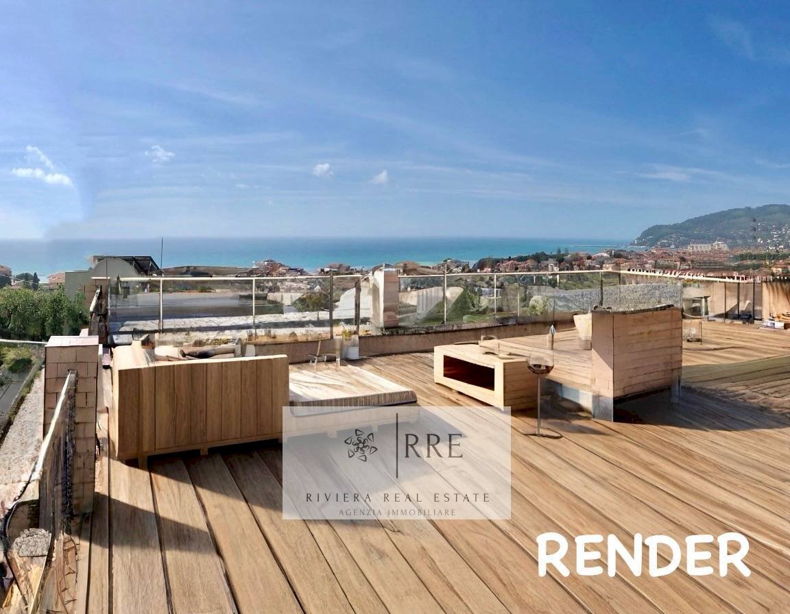 Foto 2 - Villa via Monade, Diano Marina - foto 2