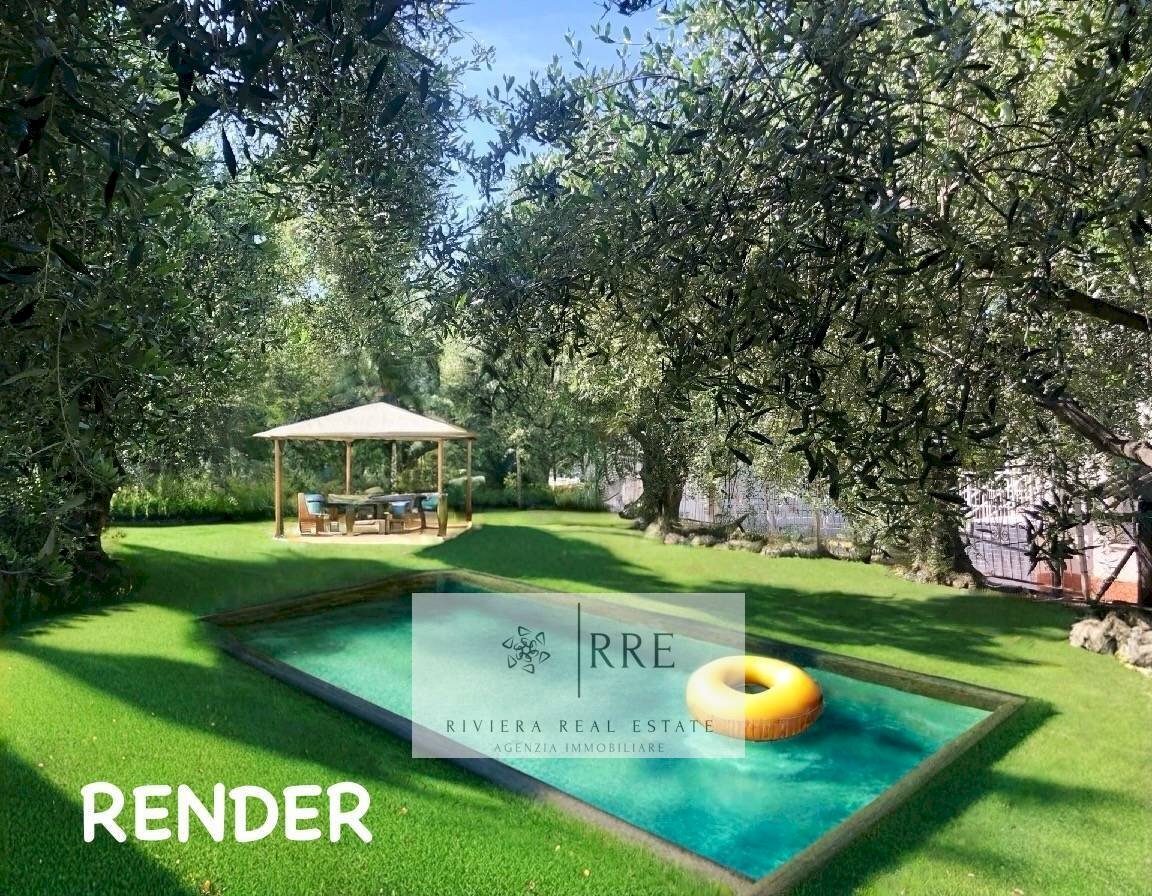 Foto 3 - Villa via Monade, Diano Marina - foto 3