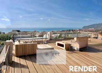 Foto 2 - Villa via Monade, Diano Marina - foto 2