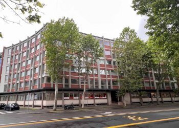 Foto 3 - Ufficio VIALE VITTORIO VENETO
 
80, Prato - foto 3