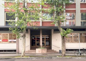 Foto 3 - Ufficio VIALE VITTORIO VENETO
 
80, Prato - foto 3