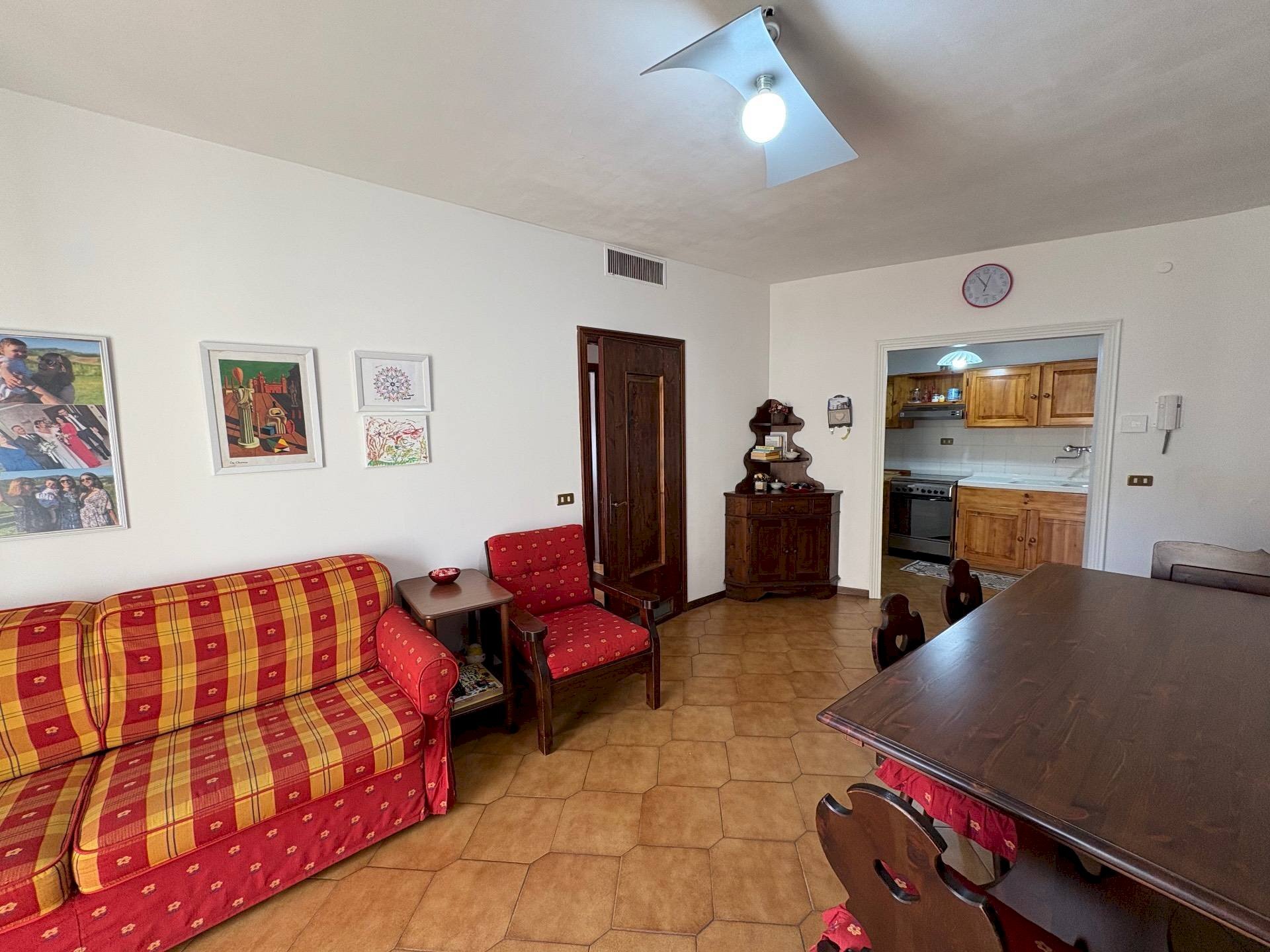 Foto 1 - Trilocale Via Locatelli, Castione della Presolana - foto 1