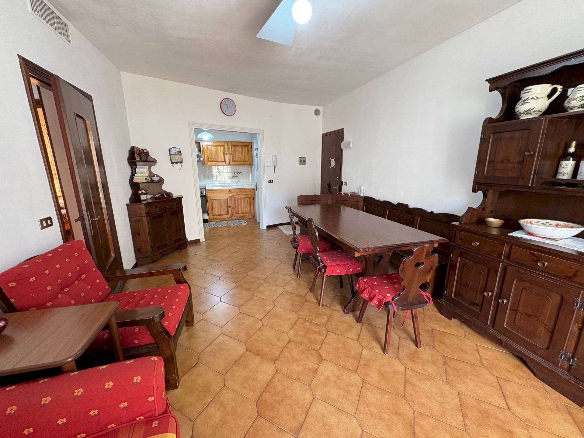 Foto 2 - Trilocale Via Locatelli, Castione della Presolana - foto 2