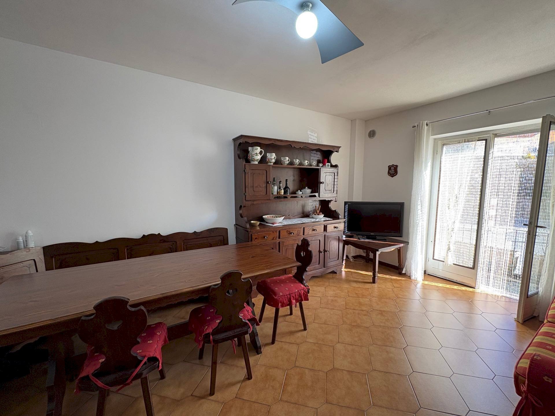 Foto 3 - Trilocale Via Locatelli, Castione della Presolana - foto 3