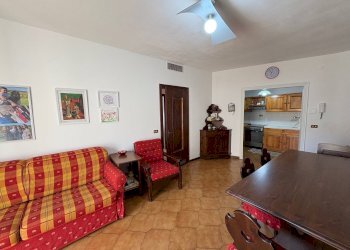 Foto 1 - Trilocale Via Locatelli, Castione della Presolana - foto 1