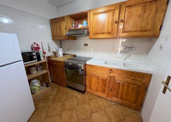 Foto 5 - Trilocale Via Locatelli, Castione della Presolana - foto 5