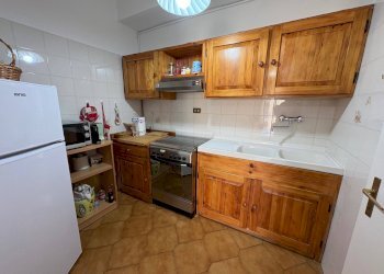 Foto 6 - Trilocale Via Locatelli, Castione della Presolana - foto 6