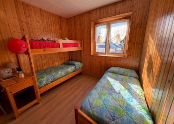 Foto 9 - Trilocale Via Locatelli, Castione della Presolana - foto 9