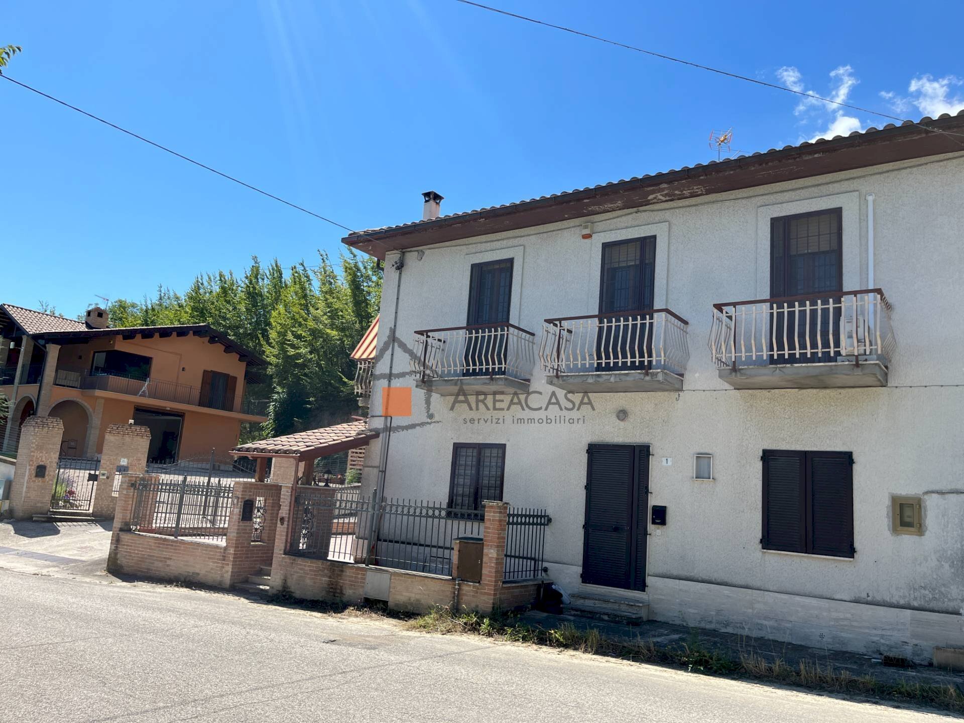 Foto 2 - Casa indipendente 8, Civitella del Tronto - foto 2