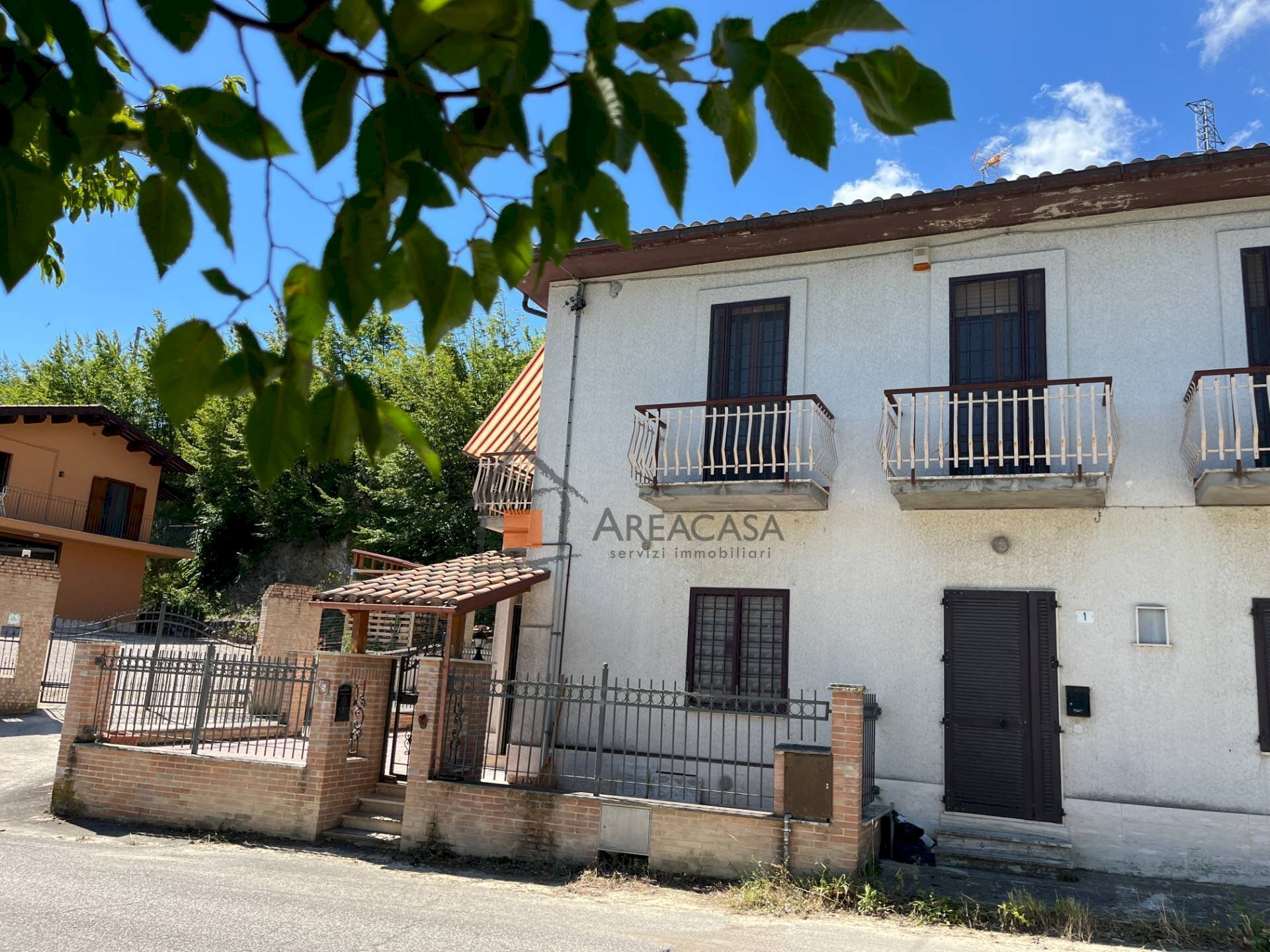 Foto 3 - Casa indipendente 8, Civitella del Tronto - foto 3