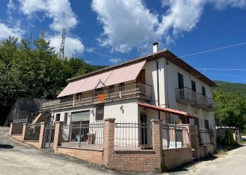 Foto 4 - Casa indipendente 8, Civitella del Tronto - foto 4