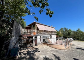 Foto 6 - Casa indipendente 8, Civitella del Tronto - foto 6