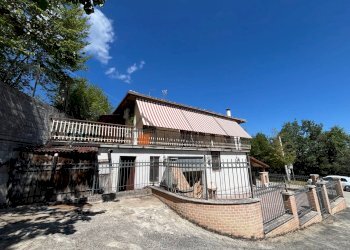 Foto 7 - Casa indipendente 8, Civitella del Tronto - foto 7