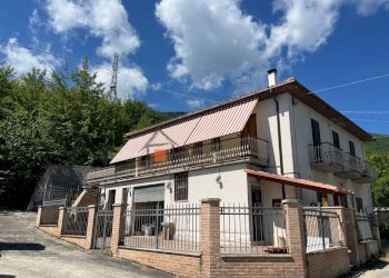 Foto 8 - Casa indipendente 8, Civitella del Tronto - foto 8