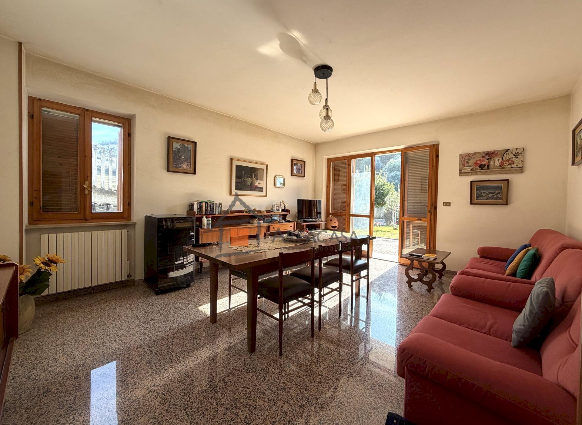 Foto 1 - Independent house Folignano - photo 1