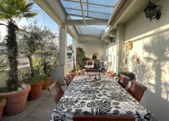 Veranda - Appartamento via Giovanni Masera, 10, Milano - foto 7