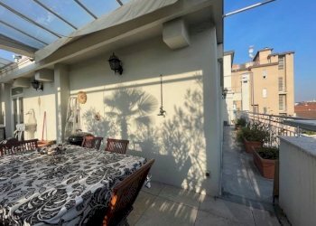 Terrazzo - Appartamento via Giovanni Masera, 10, Milano - foto 15